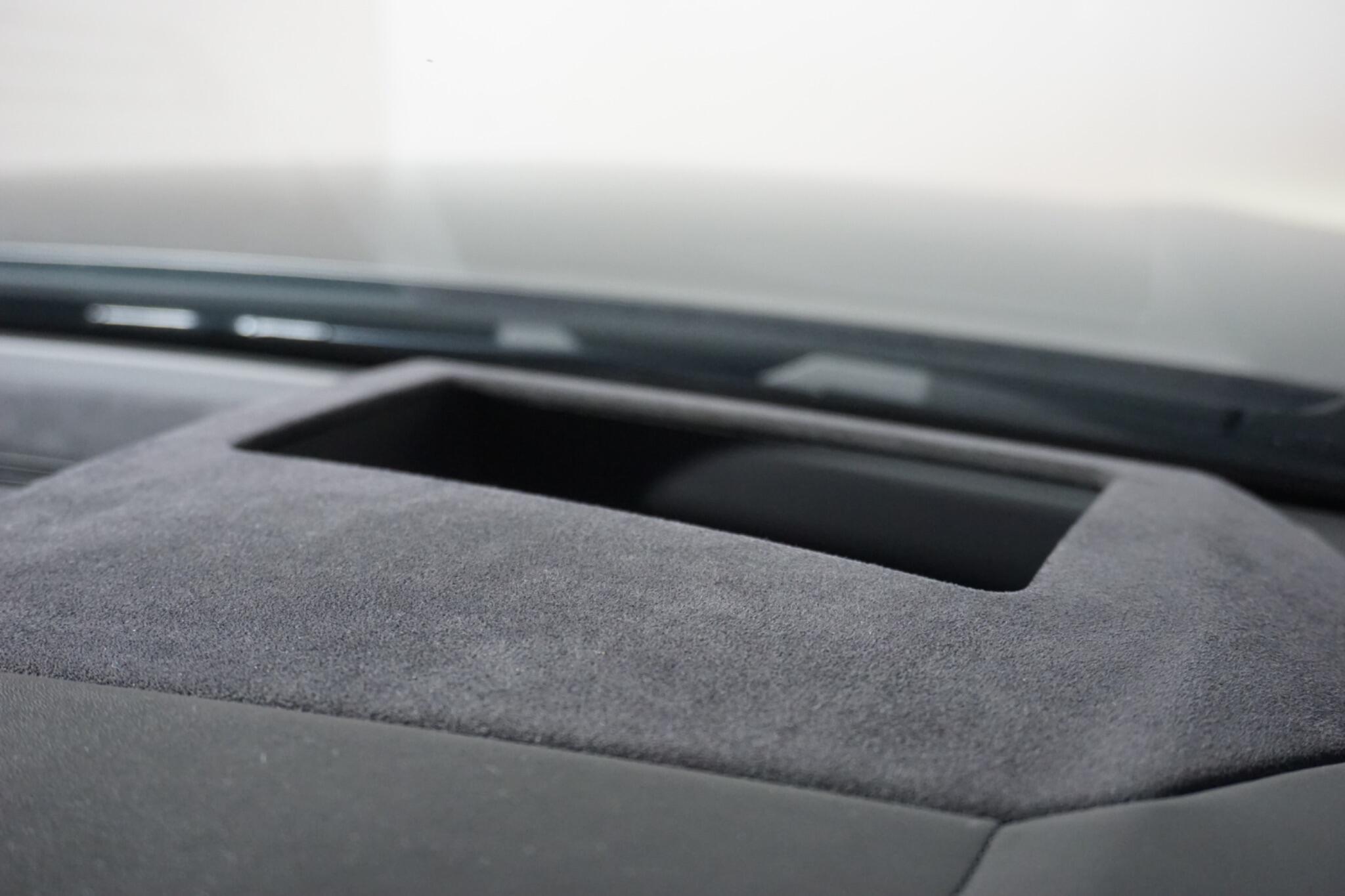 Lamborghini Urus 4.0 V8 BiTurbo SUV 5dr Petrol Auto 4WD Euro 6 (650 ps)